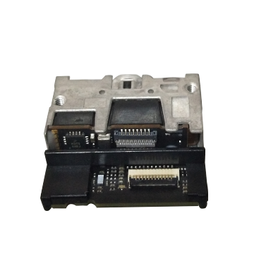 Mini Barcode Scanner PDF417 Yndustriële scanners